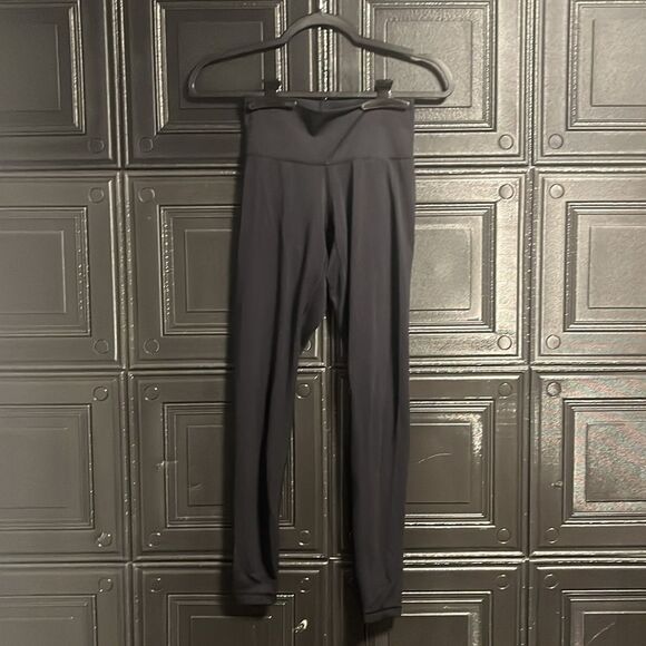 Adidas Leggings - Picture 1 of 2